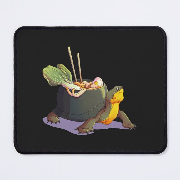 Item preview, Udon Turtle Classic designed and sold by hawkinsdhurley5.