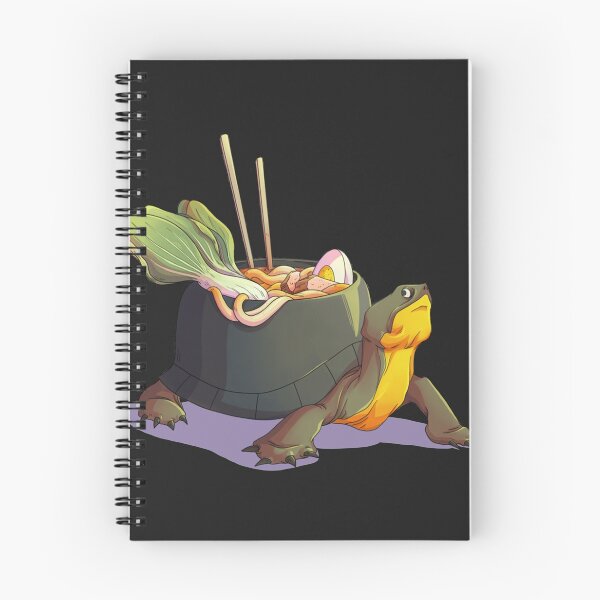 Item preview, Udon Turtle Classic designed and sold by hawkinsdhurley5.