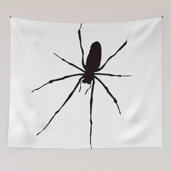 Item preview, Cool Witchy Witch Spider Graphic Creepy Crawly Cute Dark Mysterious Insect Spider Lover Gift designed and sold by catchyology.