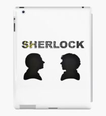 Untitled iPad Case/Skin