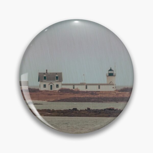 Item preview, Lighthouse with a Porpoise  designed and sold by Enzwell.