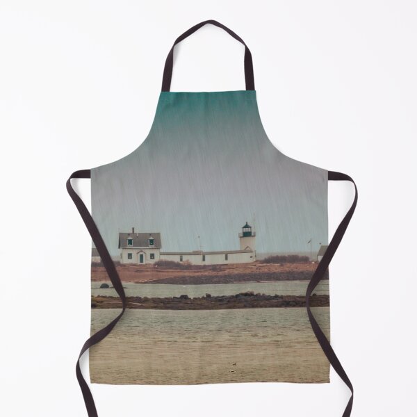 Item preview, Lighthouse with a Porpoise designed and sold by Enzwell.
