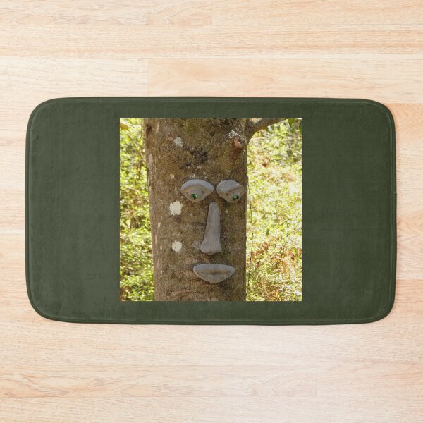 Item preview, Face in the Woods designed and sold by Darlene Boudreaux.