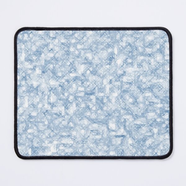 Item preview, Abstract, minimal, blue, pale-blue, light-blue, whiteblue, bluewhite, pastel, designed and sold by PrintedDreams.