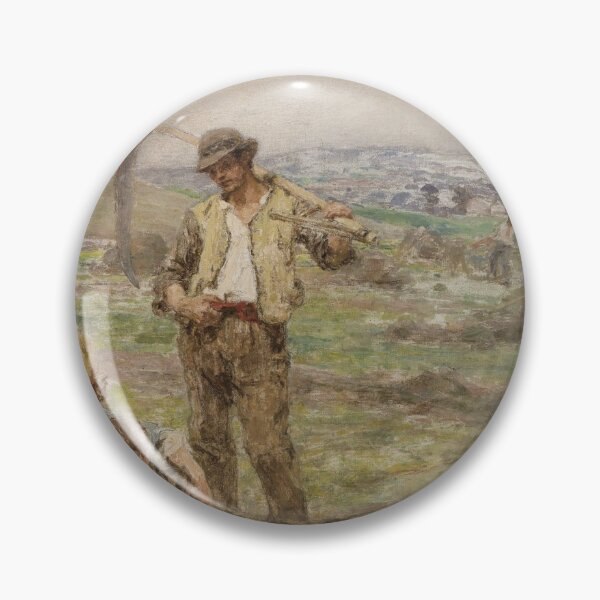 Item preview, In the countryside by Mitte designed and sold by Vintage Designs +.