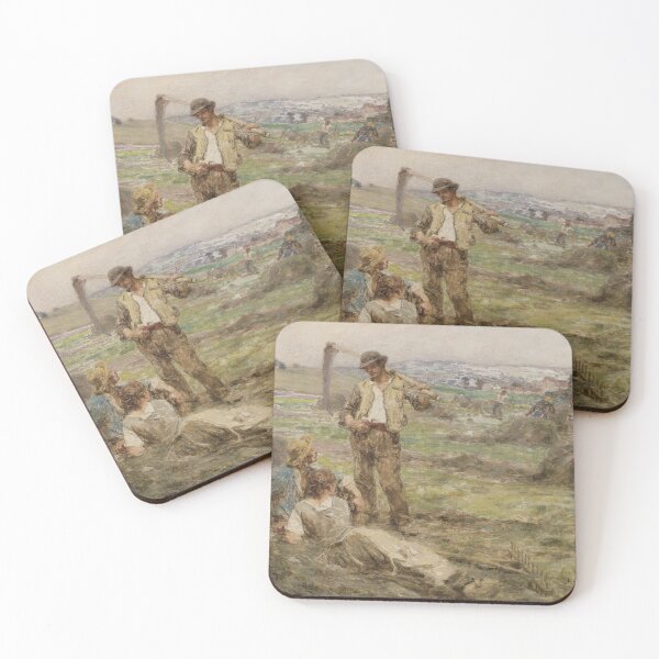 Item preview, In the countryside by Mitte designed and sold by Vintage Designs +.