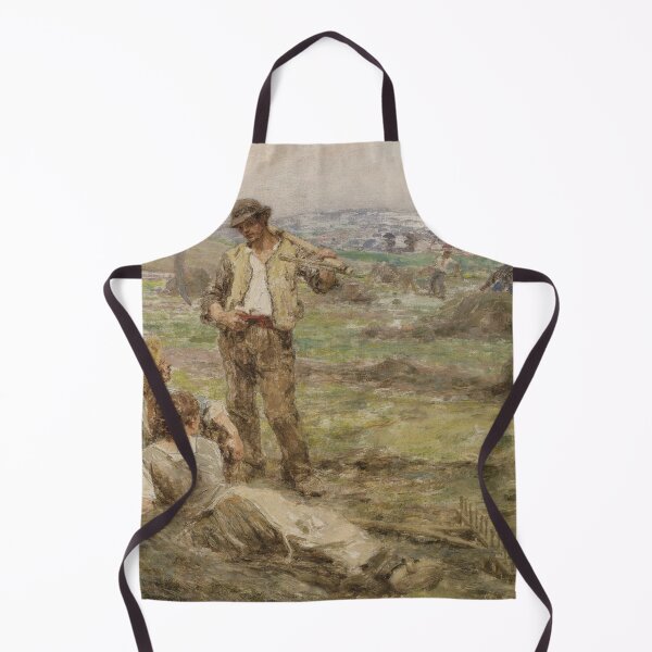 Item preview, In the countryside by Mitte designed and sold by Vintage Designs +.