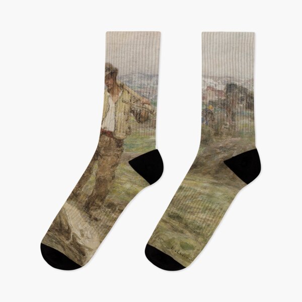 Artikelvorschau, In the countryside by Mitte entworfen und verkauft von Vintage Designs +.