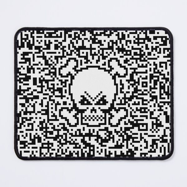 Item preview, Skull And Crossbones (Pixelart / Pixel Art) designed and sold by MrFaulbaum.