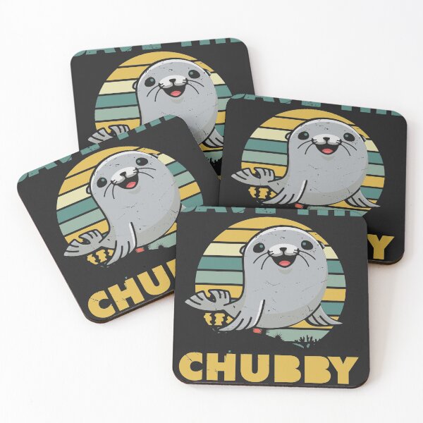 Item preview, save the chubby mermaids designed and sold by Usatazon on.