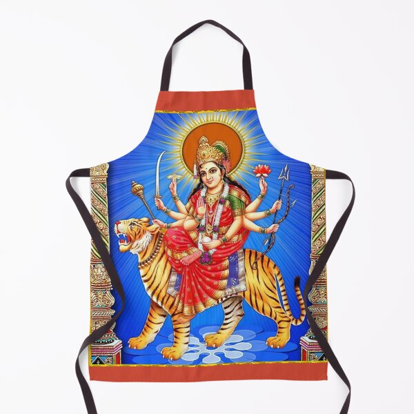 Item preview, Jai Mata Di designed and sold by GoddessParvatiSati.