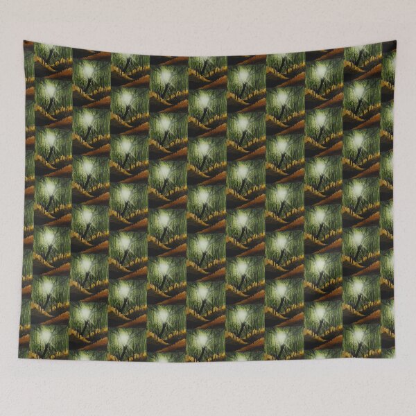 Item preview, Golden Rays of Sunlight designed and sold by scenicstrokes.