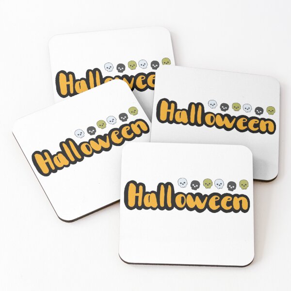 Aperçu de l'œuvre Halloween spooky Season créée et vendue par RIAD16.