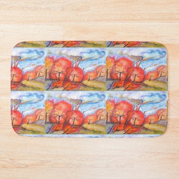 Item preview, The Autumn designed and sold by Igorsalik.