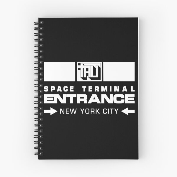 Item preview, beebthings Space Terminal Entrance designed and sold by Beeb Things.