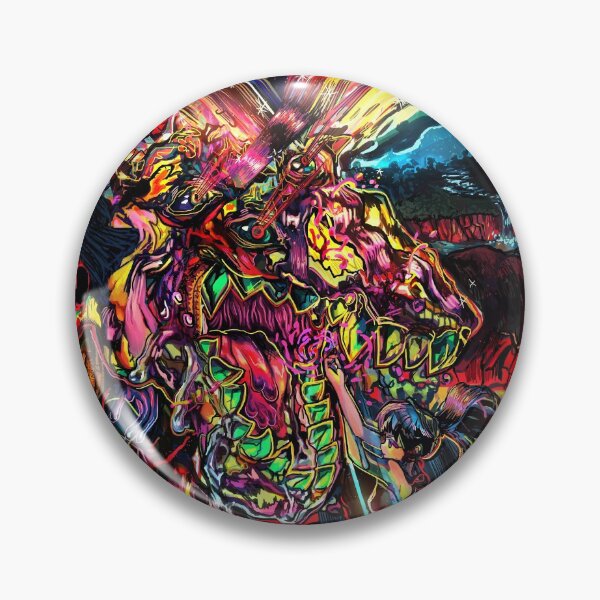 Item preview, Flash killing designed and sold by Deathoftheself.