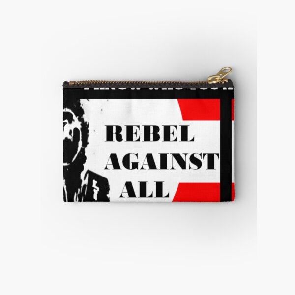 Item preview, Rebel Knows designed and sold by TJKernan.