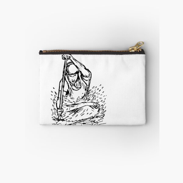 Item preview, Rowing hard designed and sold by urban-color.