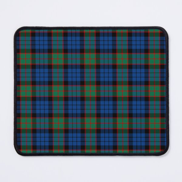Item preview, Clan Fletcher Tartan designed and sold by plaidwerx.