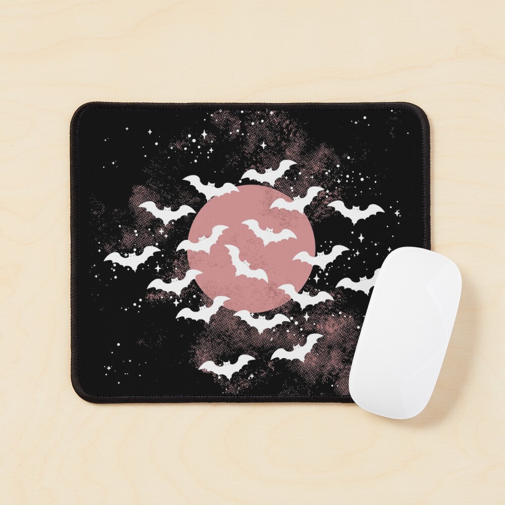 Item preview, Mouse Pad designed and sold by Feroniae.