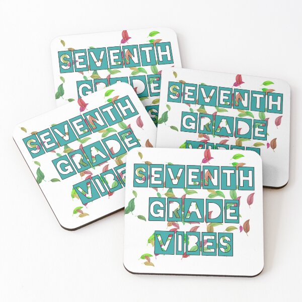 Item preview, Seventh grade vibes designed and sold by TwaN97.