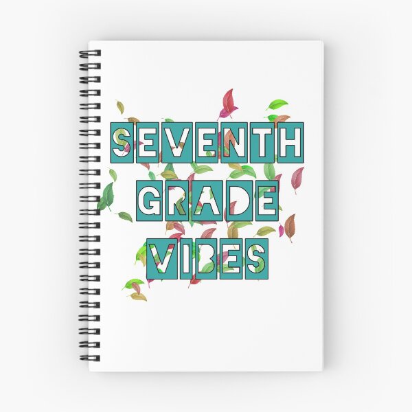 Item preview, Seventh grade vibes designed and sold by TwaN97.