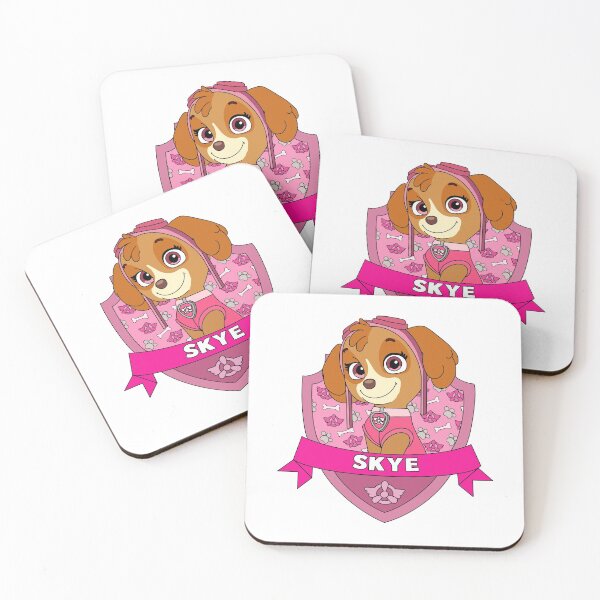 Item preview, Skye Badge designed and sold by MammaPanda.