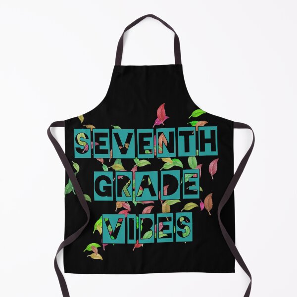 Item preview, Seventh grade vibes designed and sold by TwaN97.