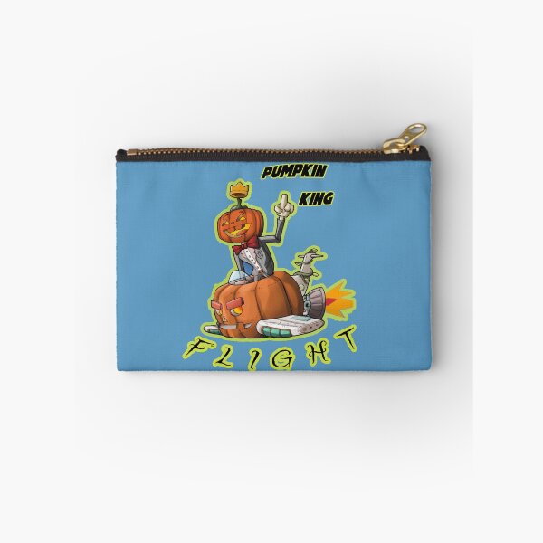 Item preview, pumpkin king flight, Shirt, Sticker ... designed and sold by Zouhairm.