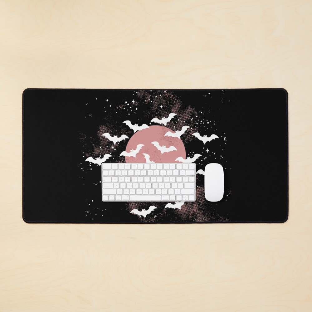 Item preview, Desk Mat designed and sold by Feroniae.