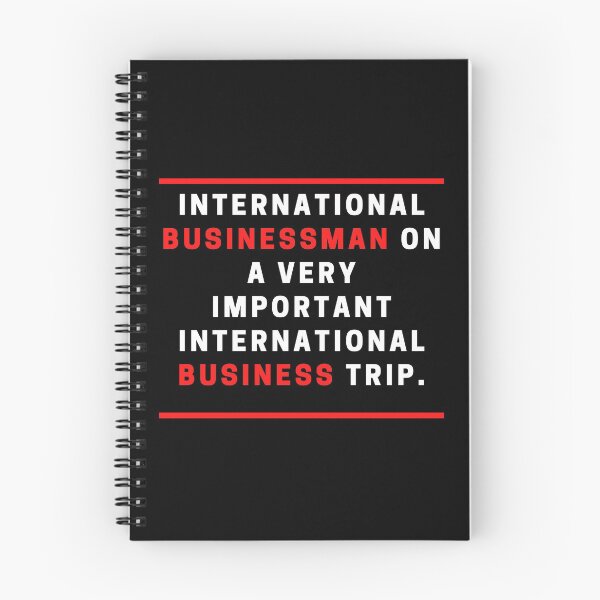 Item preview, International businessman  designed and sold by onum2018.