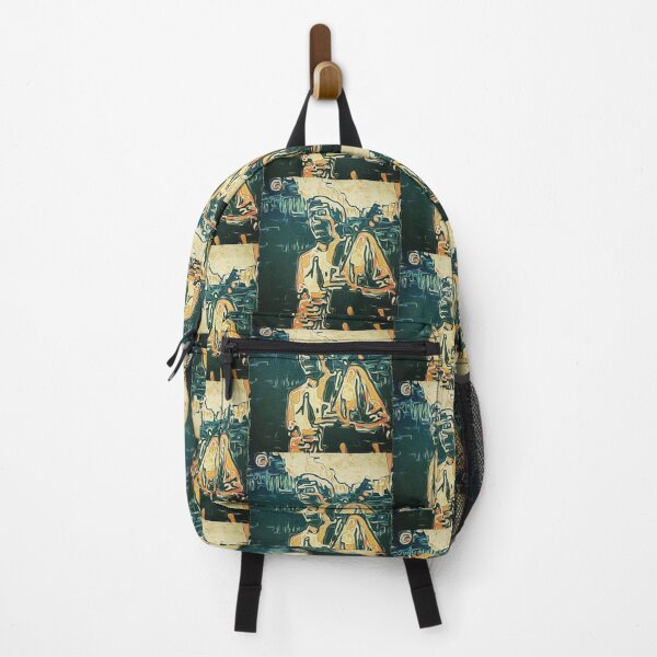 Item preview, Andrew Latimer 01 - Camel | High Quality designed and sold by Ary Redbubble.