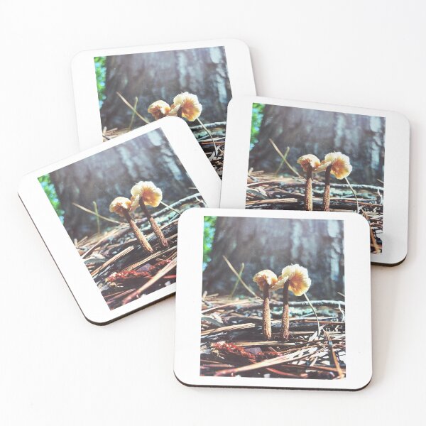 Item preview, Moody Mushrooms  designed and sold by MoodyMonday.