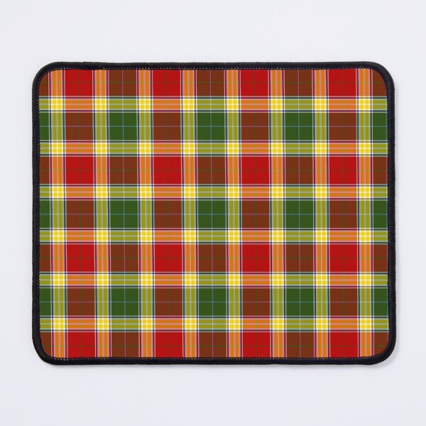 Item preview, Clan Gibbs - Gibson Tartan designed and sold by plaidwerx.