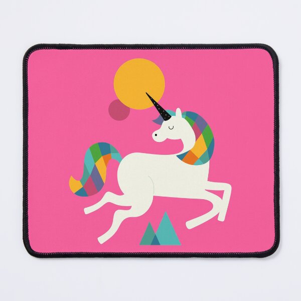 Item preview, To be a unicorn designed and sold by AndyWestface.