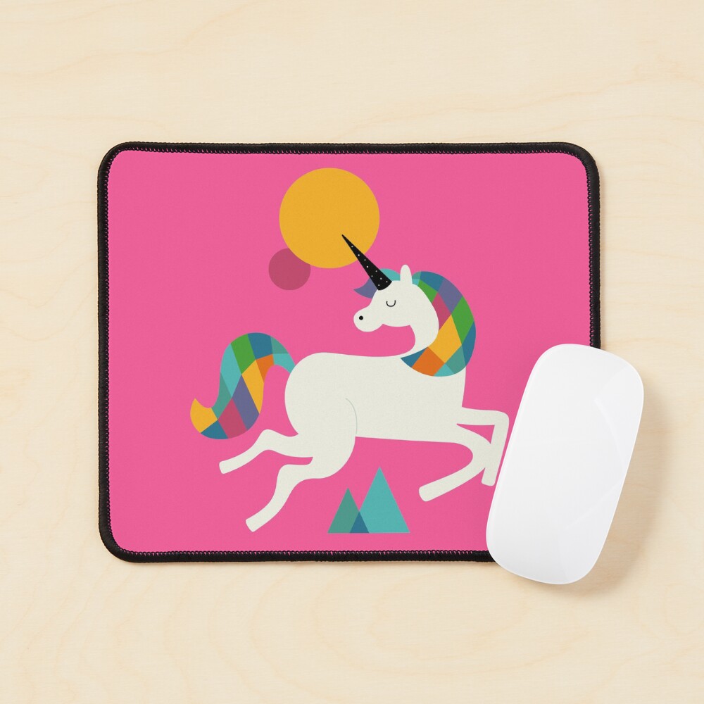 Item preview, Mouse Pad designed and sold by AndyWestface.
