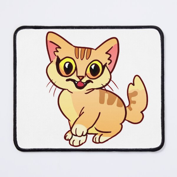 Item preview, Tabby cat T-Shirt designed and sold by Deathoftheself.