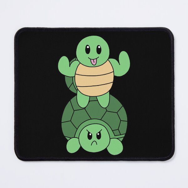 Item preview, Trolling Green Turtle designed and sold by palaco210.