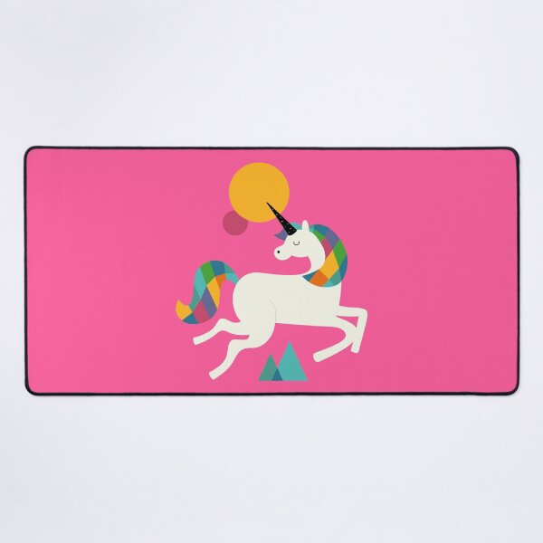 Item preview, To be a unicorn designed and sold by AndyWestface.