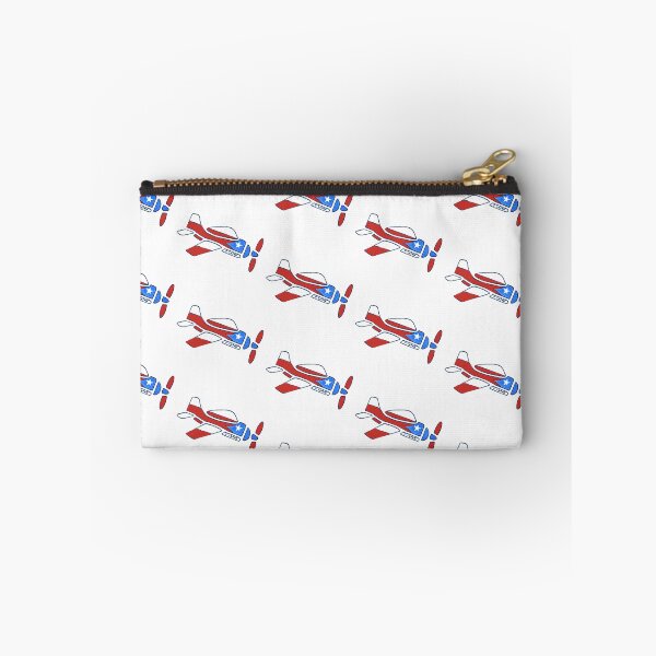 Item preview, PR flag plane designed and sold by Art-y-Son.