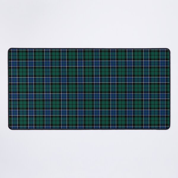 Item preview, Clan Graham Tartan designed and sold by plaidwerx.