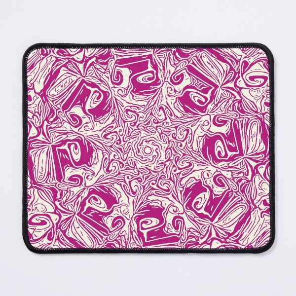 Item preview, Inked Mandala: Intimacy  designed and sold by PrintInks.