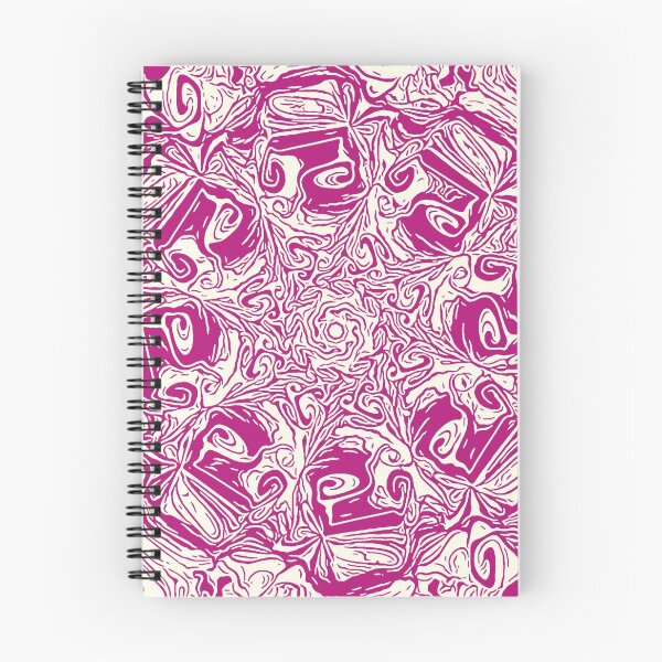 Item preview, Inked Mandala: Intimacy  designed and sold by PrintInks.