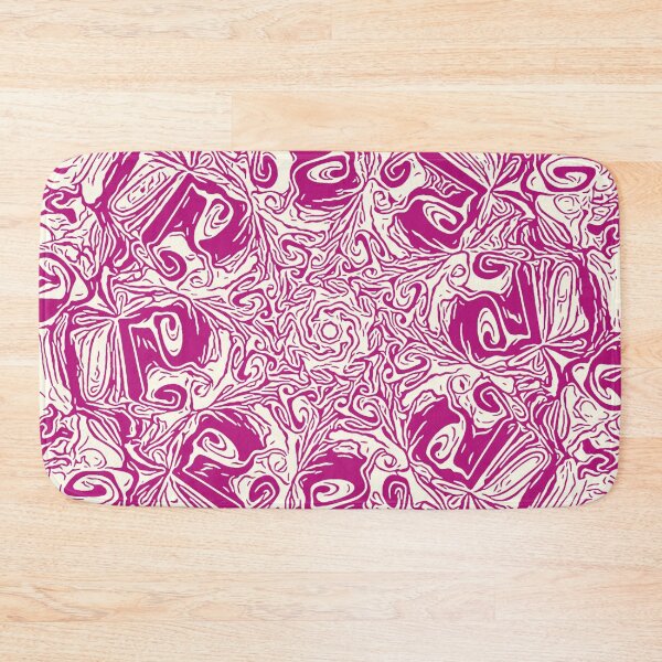 Item preview, Inked Mandala: Intimacy  designed and sold by PrintInks.
