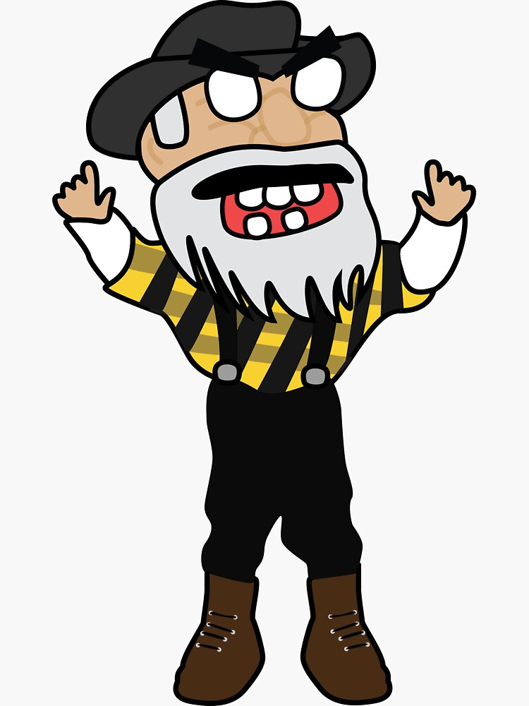 angry zombie yosef by shortstack