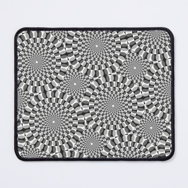 Item preview, Turning Wheels Pattern (Grey) designed and sold by MrFaulbaum.
