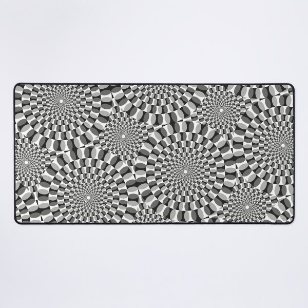 Item preview, Turning Wheels Pattern (Grey) designed and sold by MrFaulbaum.