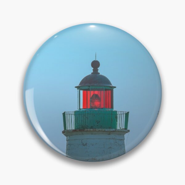 Item preview, Old Point Comfort Lantern Room designed and sold by Enzwell.