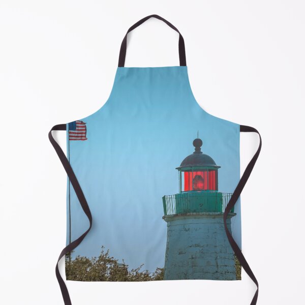 Item preview, Old Point Comfort Lantern Room designed and sold by Enzwell.