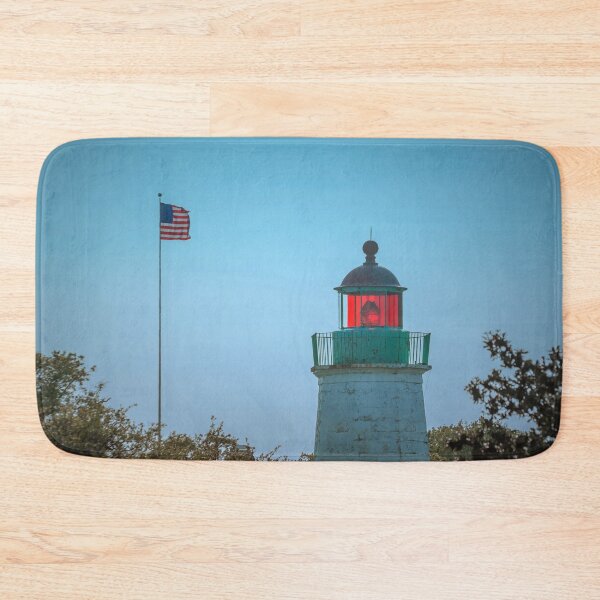 Item preview, Old Point Comfort Lantern Room designed and sold by Enzwell.